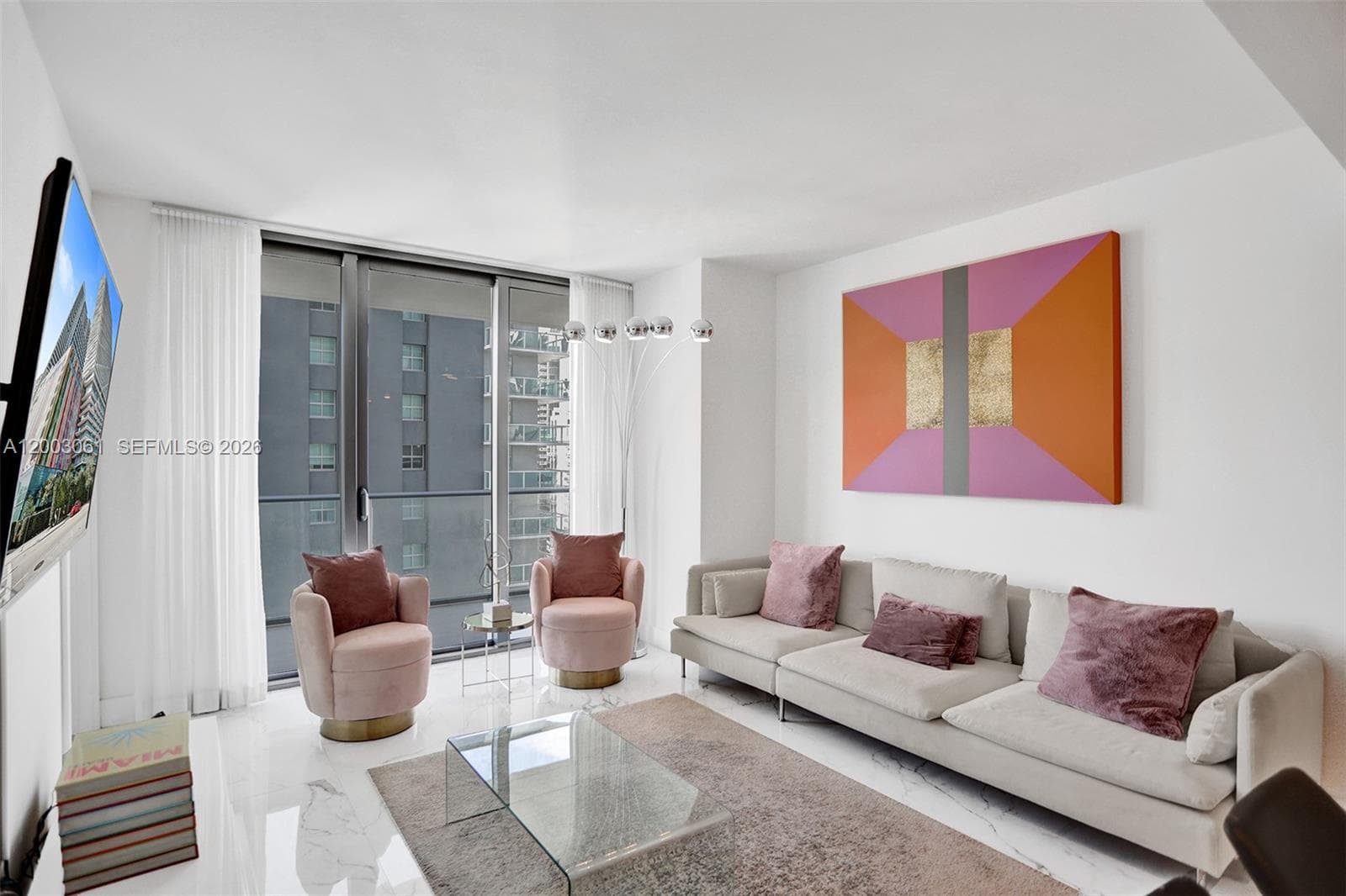 1300 S Miami Ave # 3111, Miami FL 33130 — 36