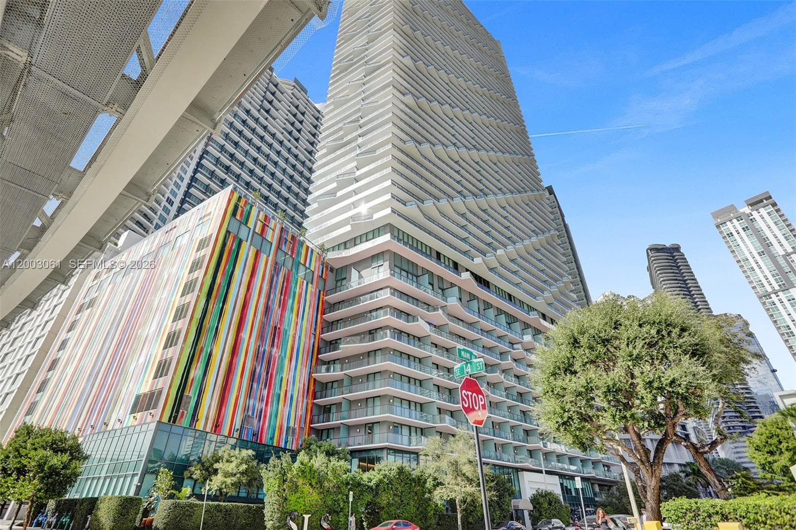 1300 S Miami Ave # 3111, Miami FL 33130 — 1