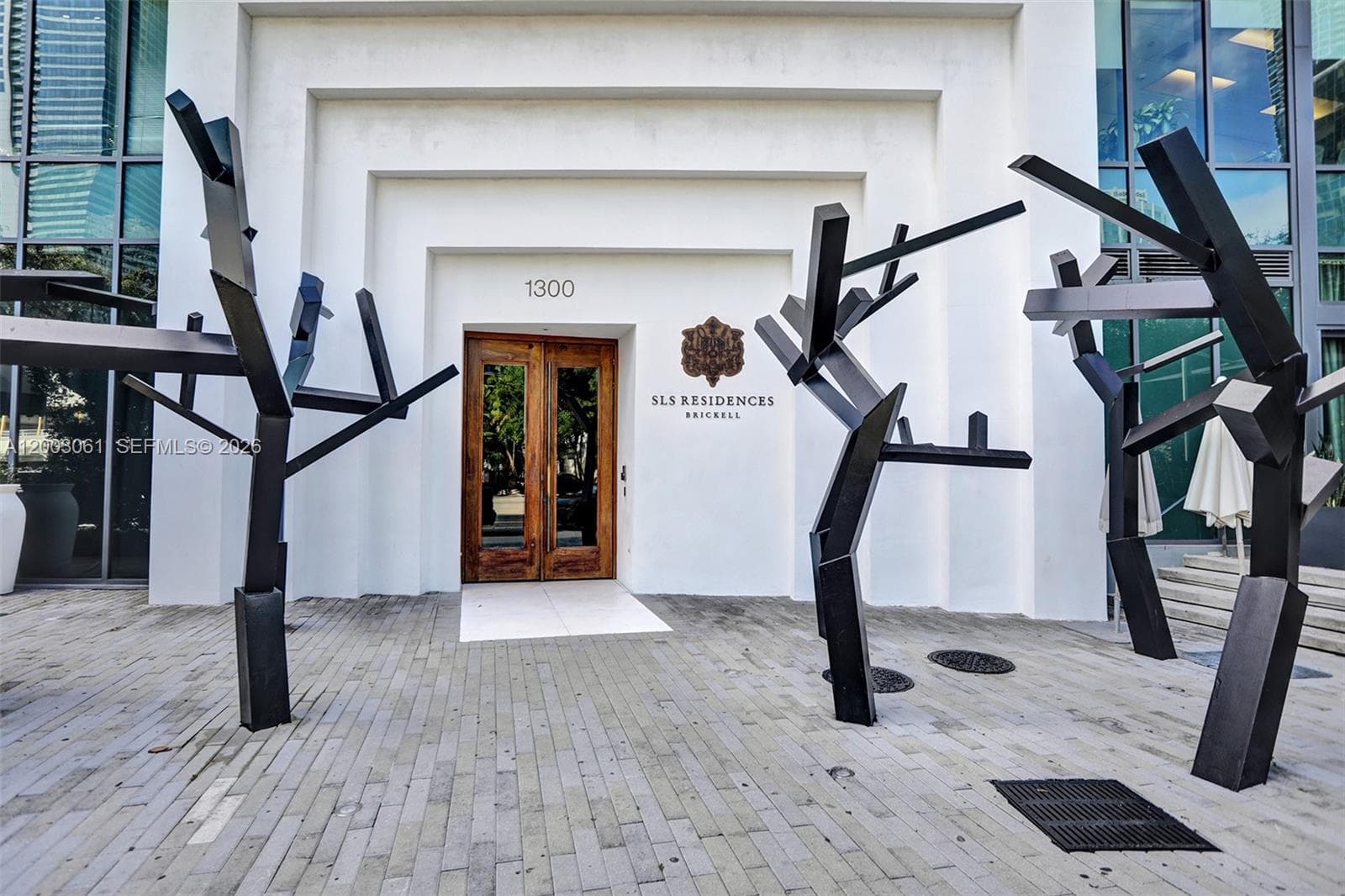 1300 S Miami Ave # 3111, Miami FL 33130 — 5