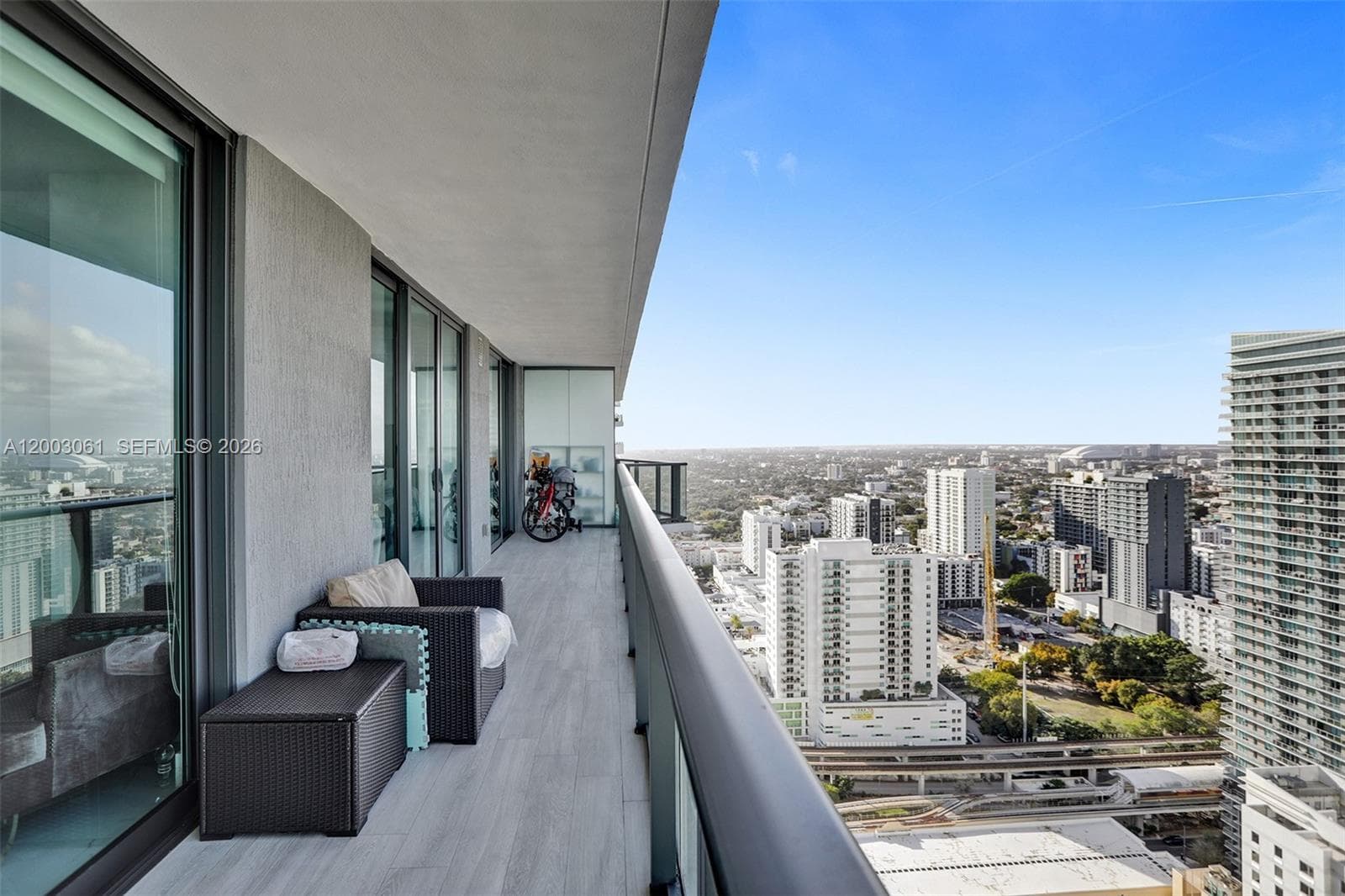 1300 S Miami Ave # 3111, Miami FL 33130 — 24