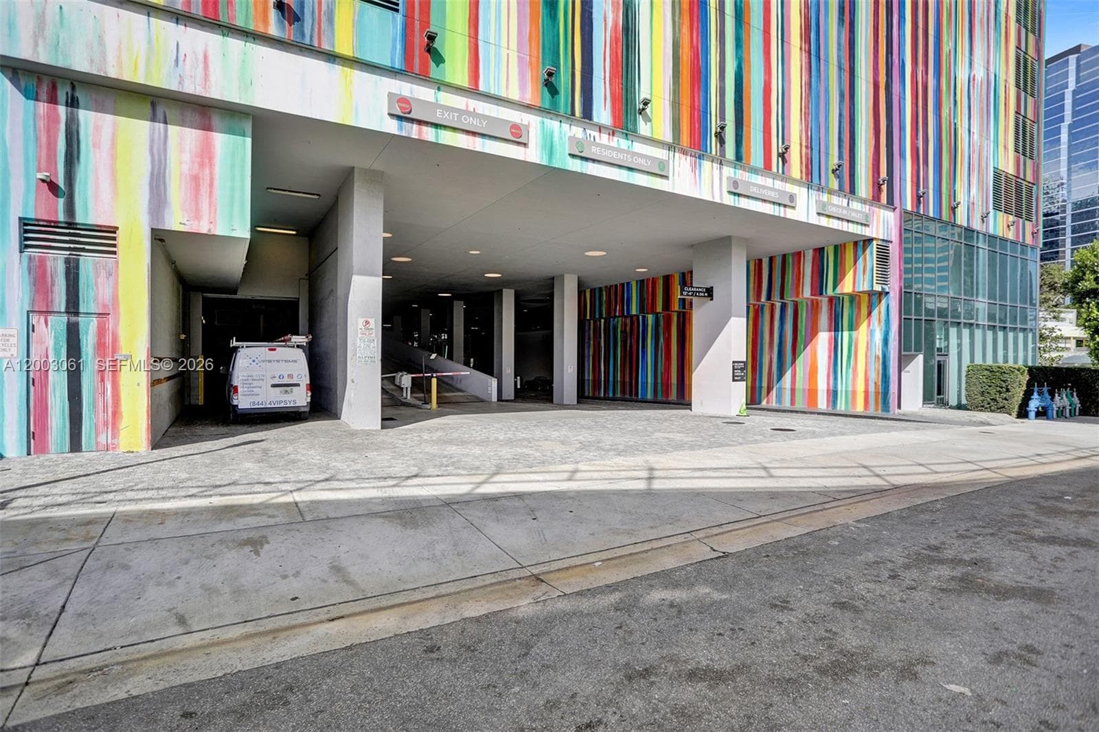 1300 S Miami Ave # 3111, Miami FL 33130 — 10