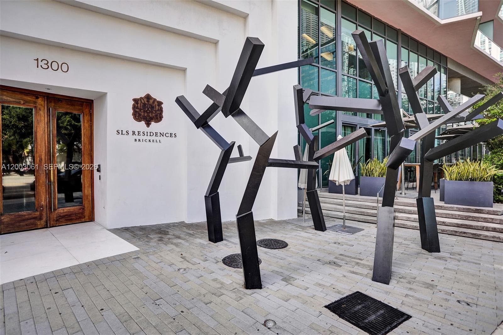 1300 S Miami Ave # 3111, Miami FL 33130 — 4