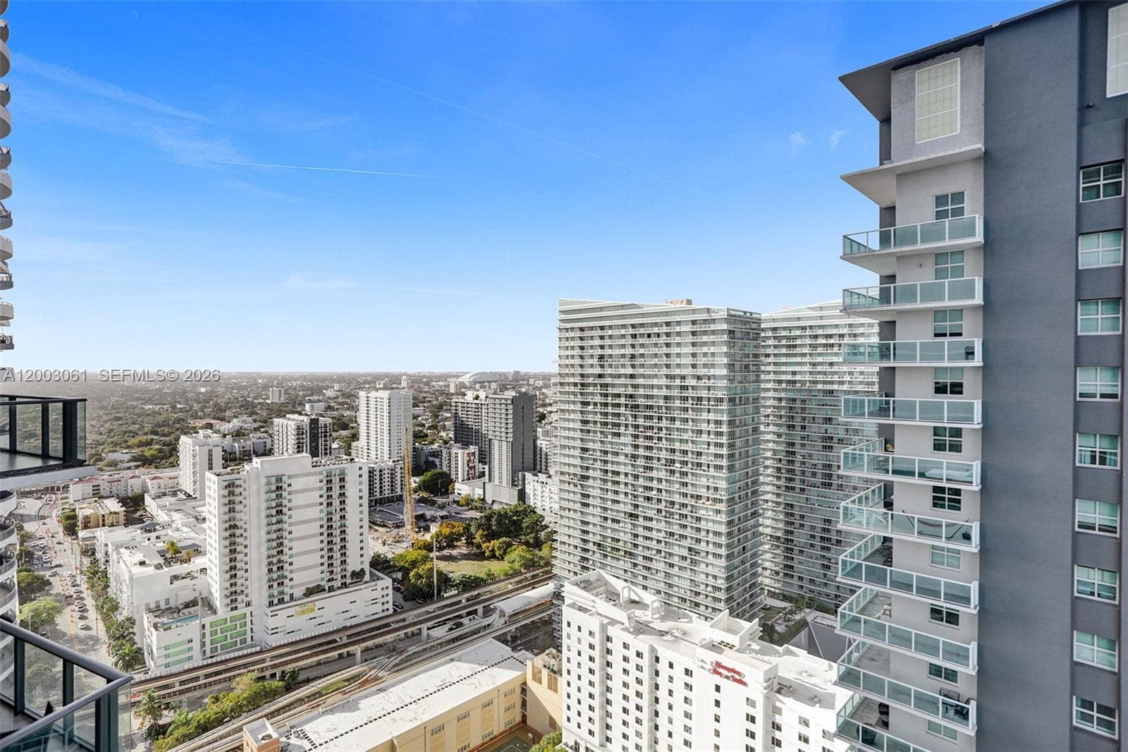 1300 S Miami Ave # 3111, Miami FL 33130 — 25