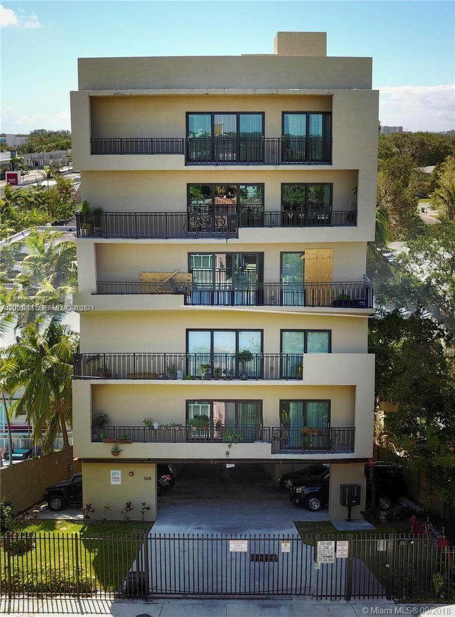 568 NE 66th St # 501, Miami FL 33138 — 16
