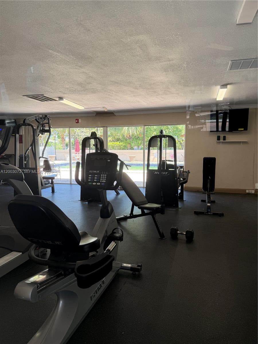 1805 Sans Souci Blvd # 526, North Miami FL 33181 — 23