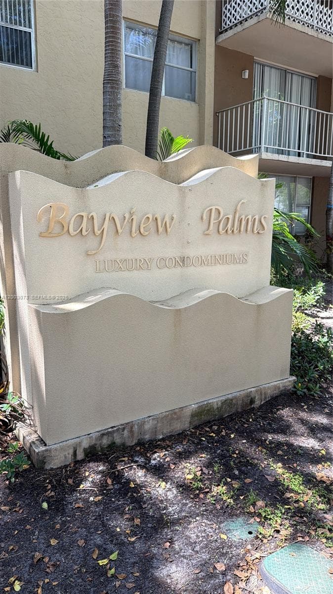 1805 Sans Souci Blvd # 526, North Miami FL 33181 — 13