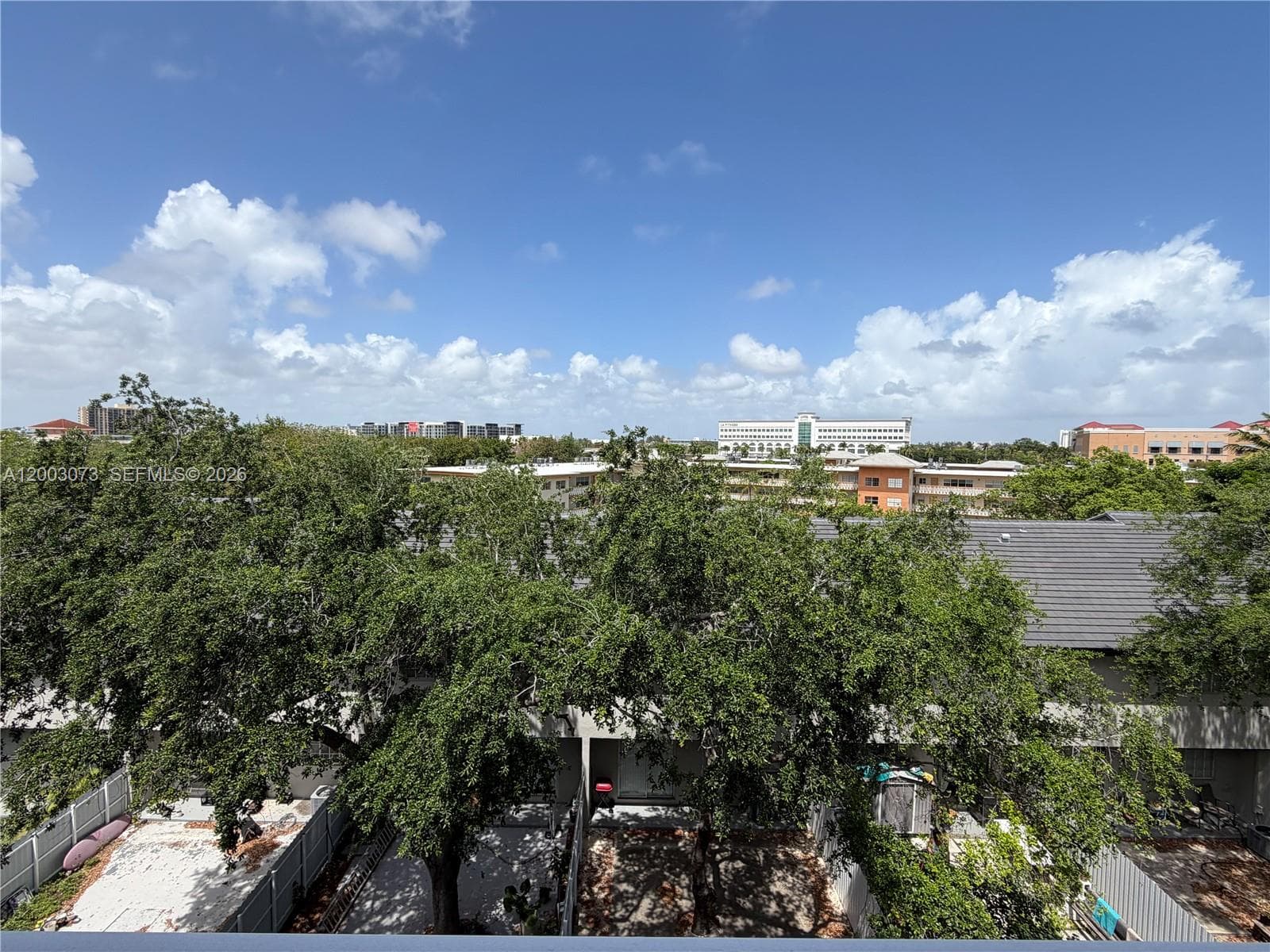1805 Sans Souci Blvd # 526, North Miami FL 33181 — 12