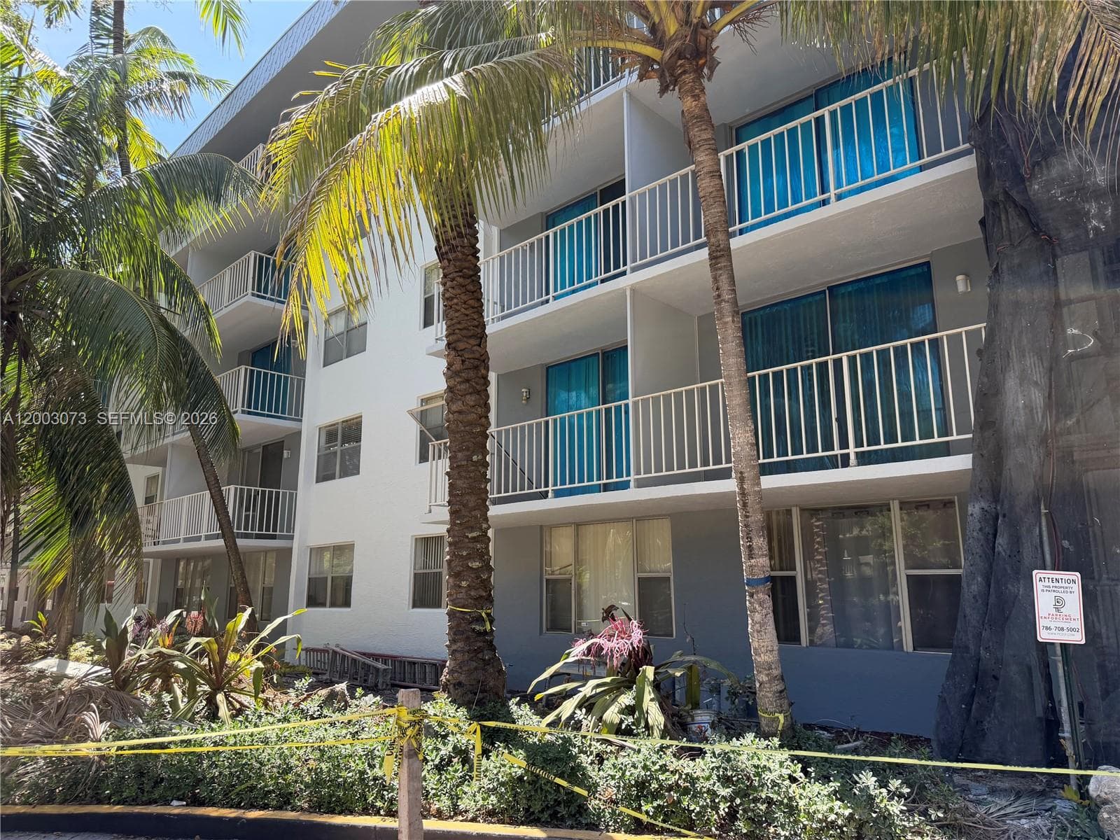 1805 Sans Souci Blvd # 526, North Miami FL 33181 — 1