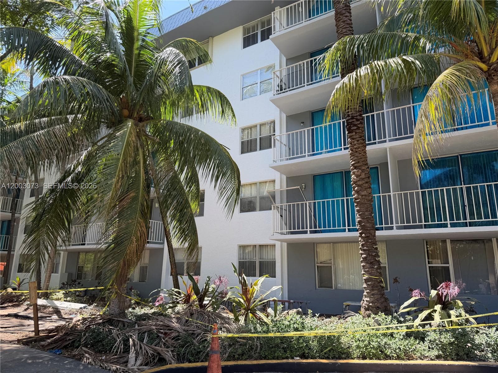 1805 Sans Souci Blvd # 526, North Miami FL 33181 — 20