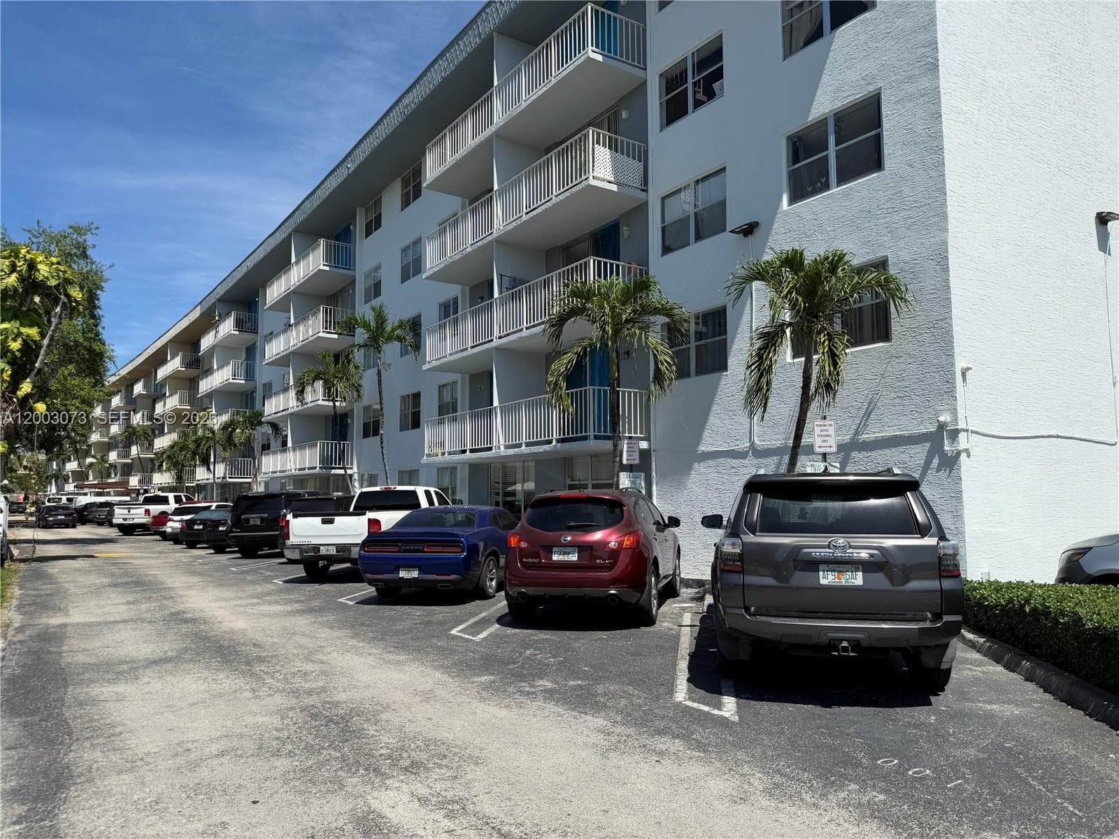 1805 Sans Souci Blvd # 526, North Miami FL 33181 — 24