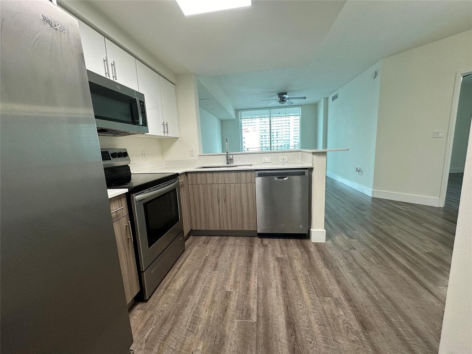 110 SW 12th Street # 1903, Miami FL 33130 — 2
