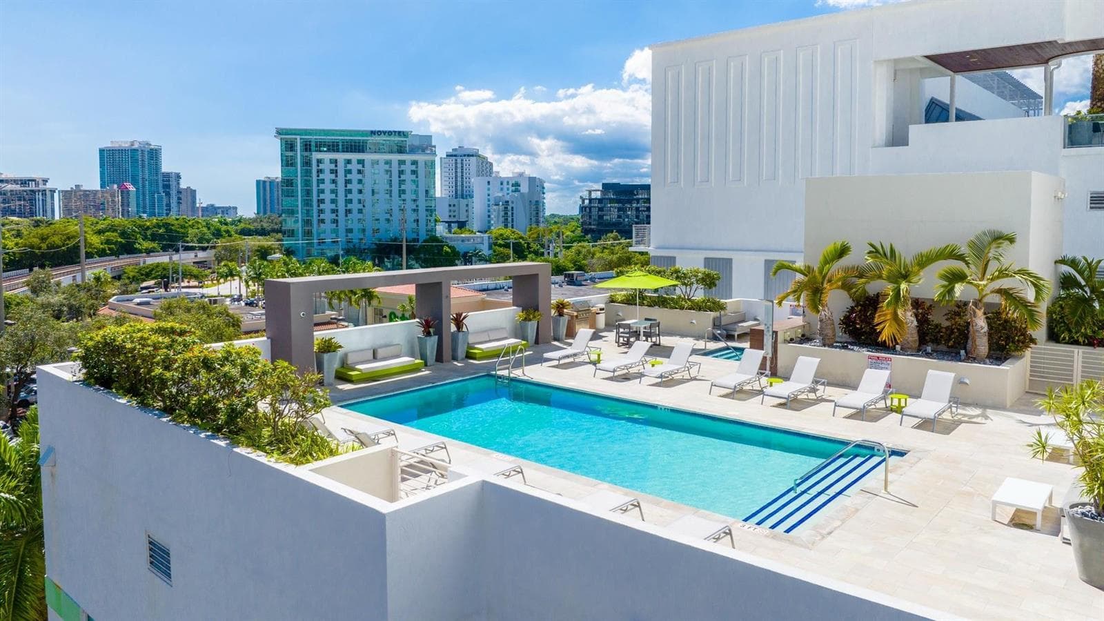 110 SW 12th Street # 1903, Miami FL 33130 — 12