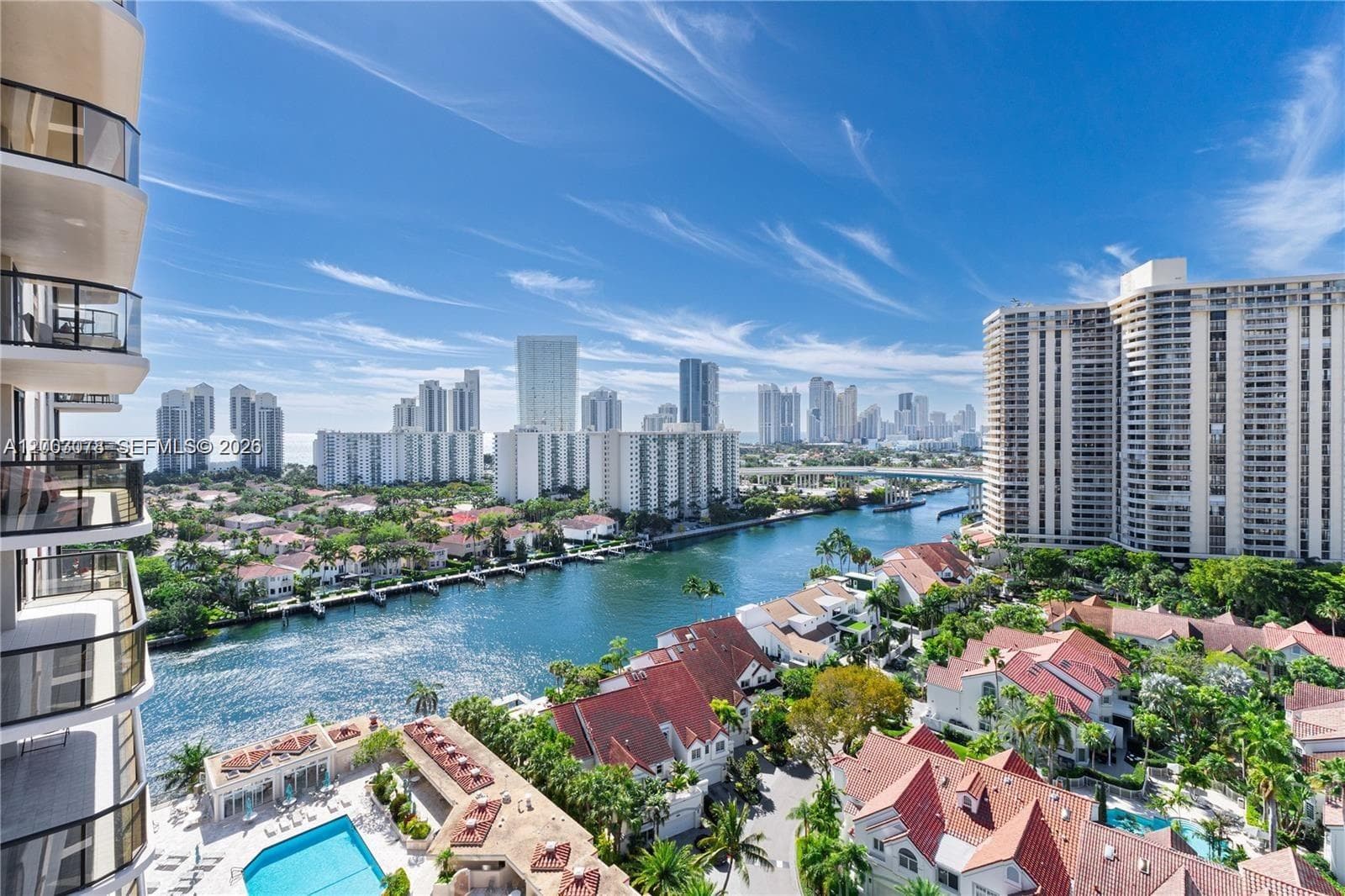 19667 Turnberry Way # 18D, Aventura FL 33180 — 13