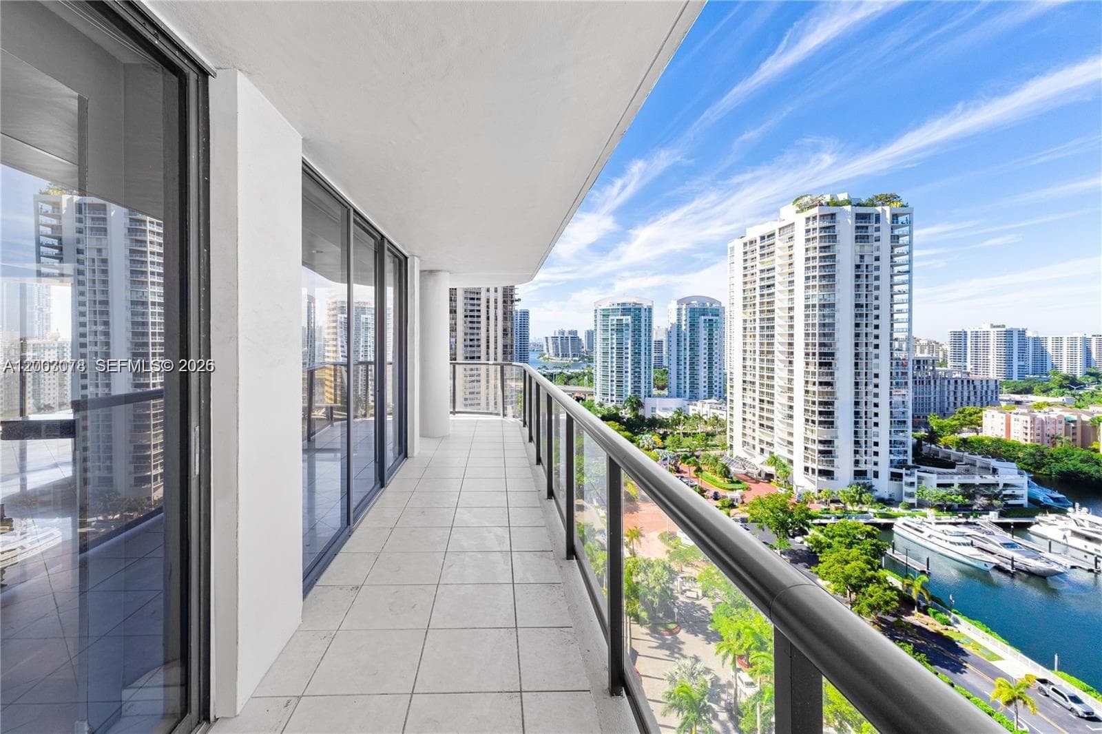 19667 Turnberry Way # 18D, Aventura FL 33180 — 4