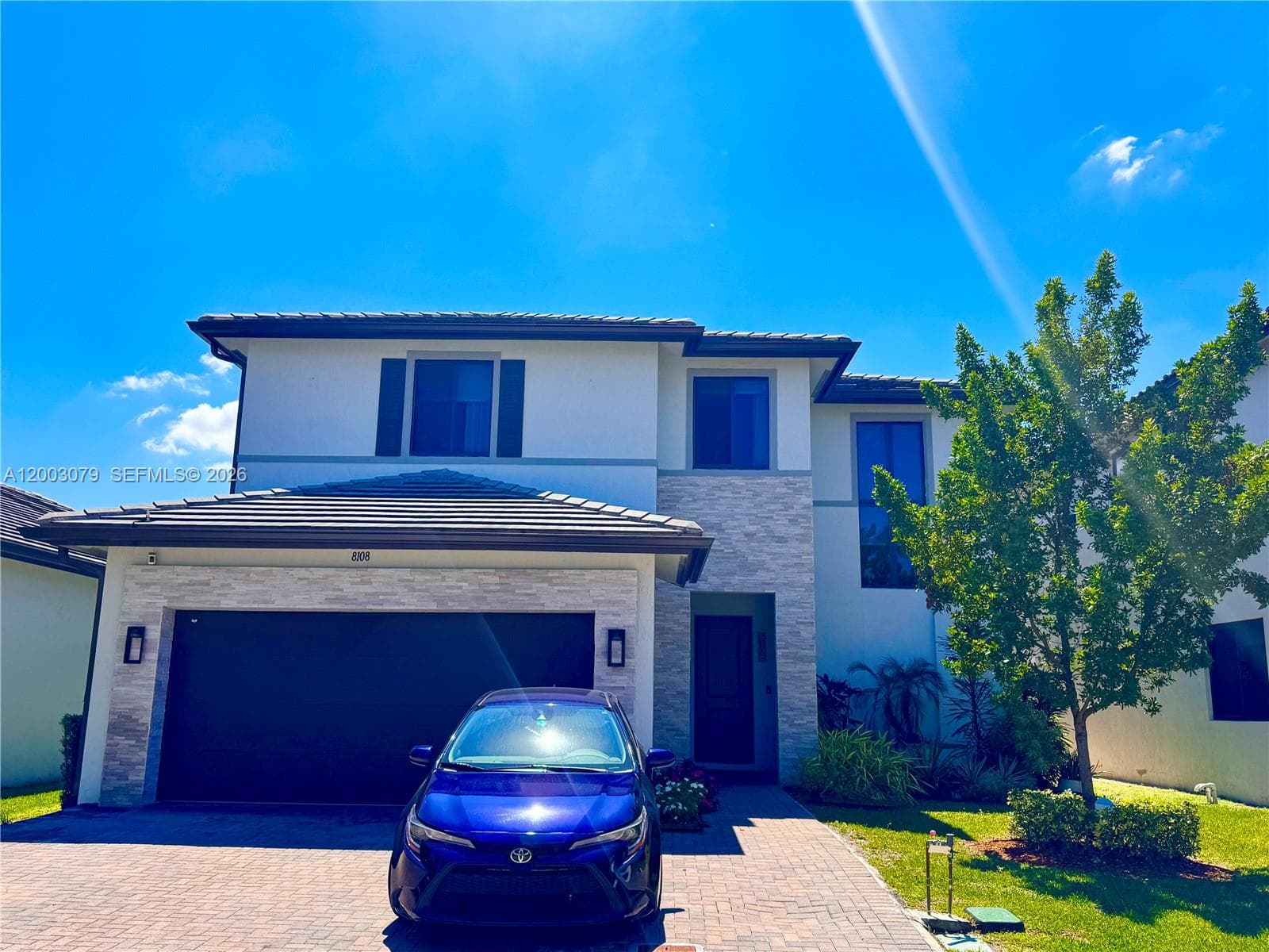 8108 NW 48th Ter # 8108, Doral FL 33166 — 3