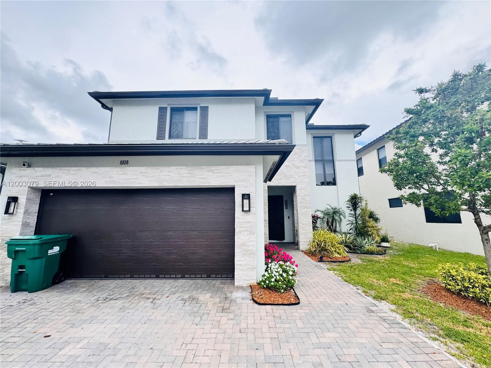 8108 NW 48th Ter # 8108, Doral FL 33166 — 1