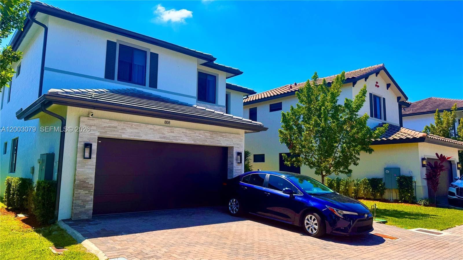 8108 NW 48th Ter # 8108, Doral FL 33166 — 4