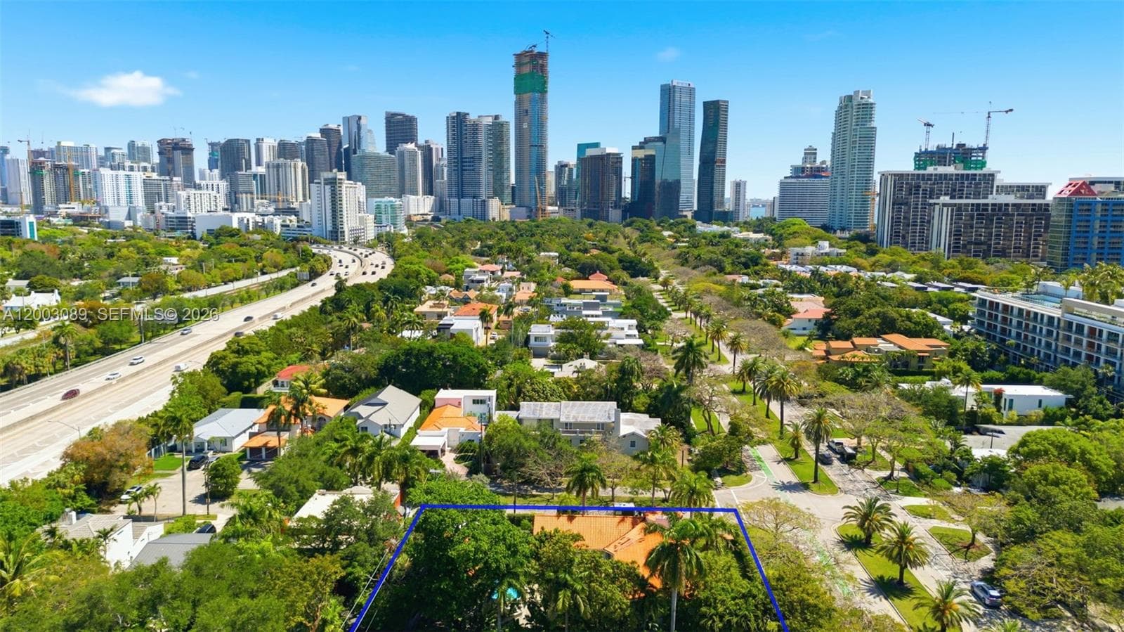 2300 S Miami Ave, Miami FL 33129 — 62