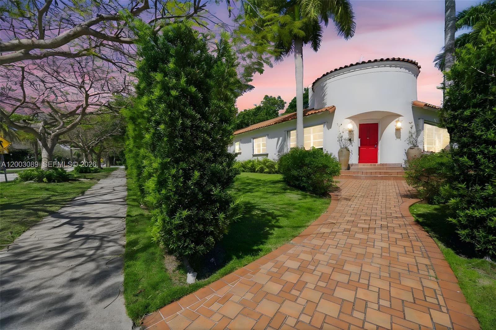 2300 S Miami Ave, Miami FL 33129 — 2