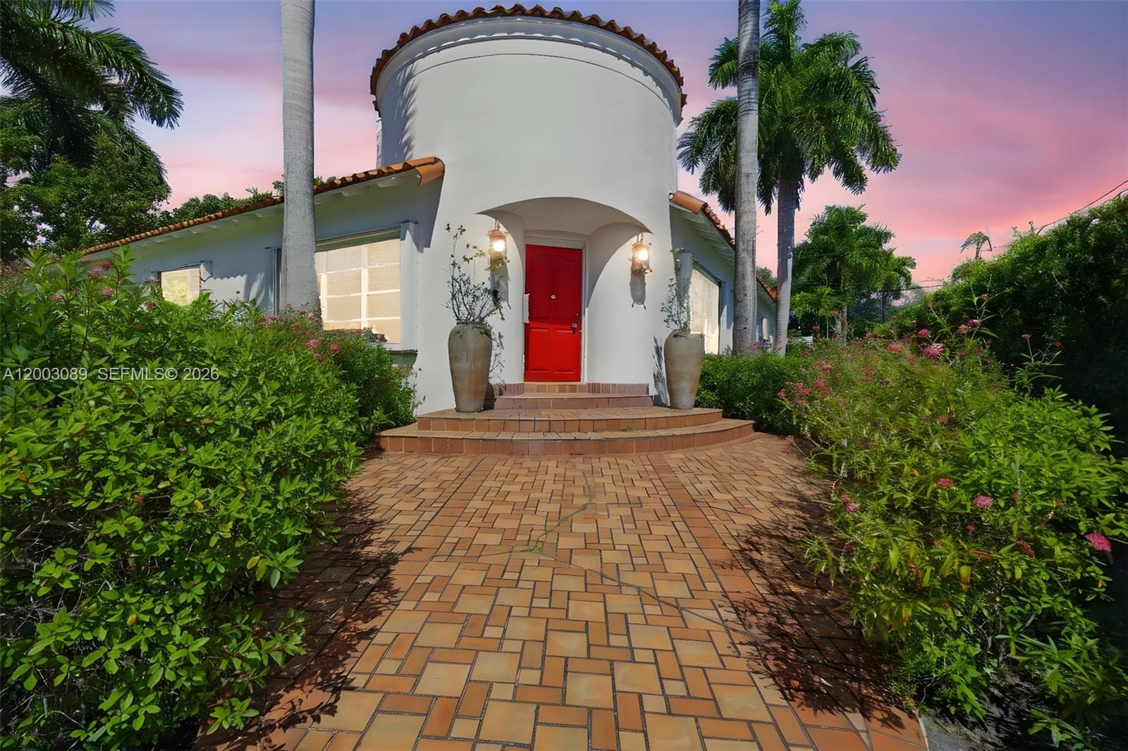 2300 S Miami Ave, Miami FL 33129 — 1