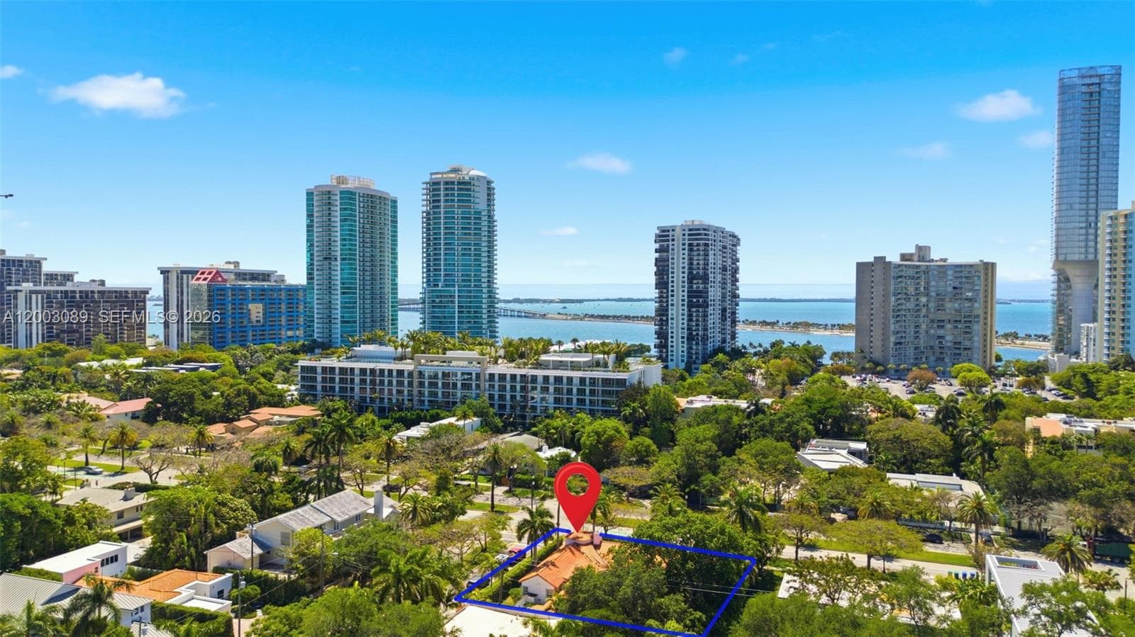 2300 S Miami Ave, Miami FL 33129 — 61