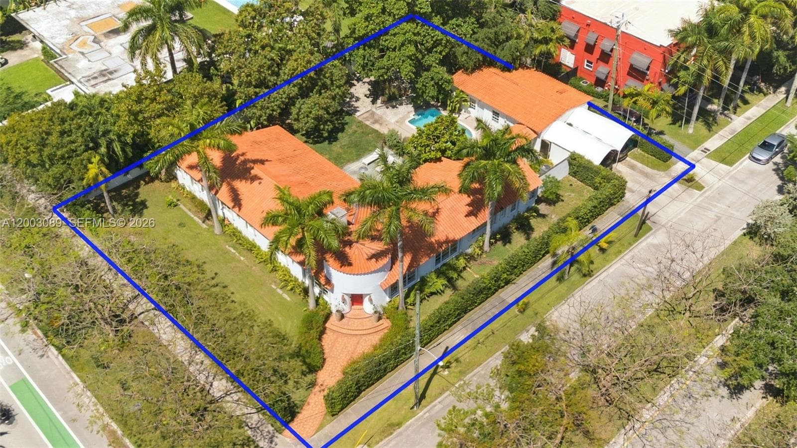 2300 S Miami Ave, Miami FL 33129 — 55