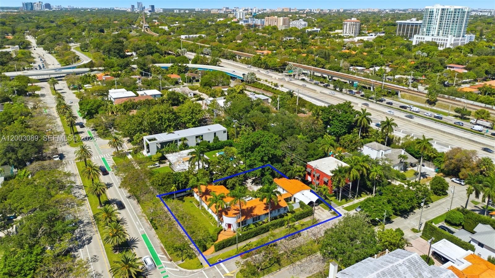 2300 S Miami Ave, Miami FL 33129 — 60