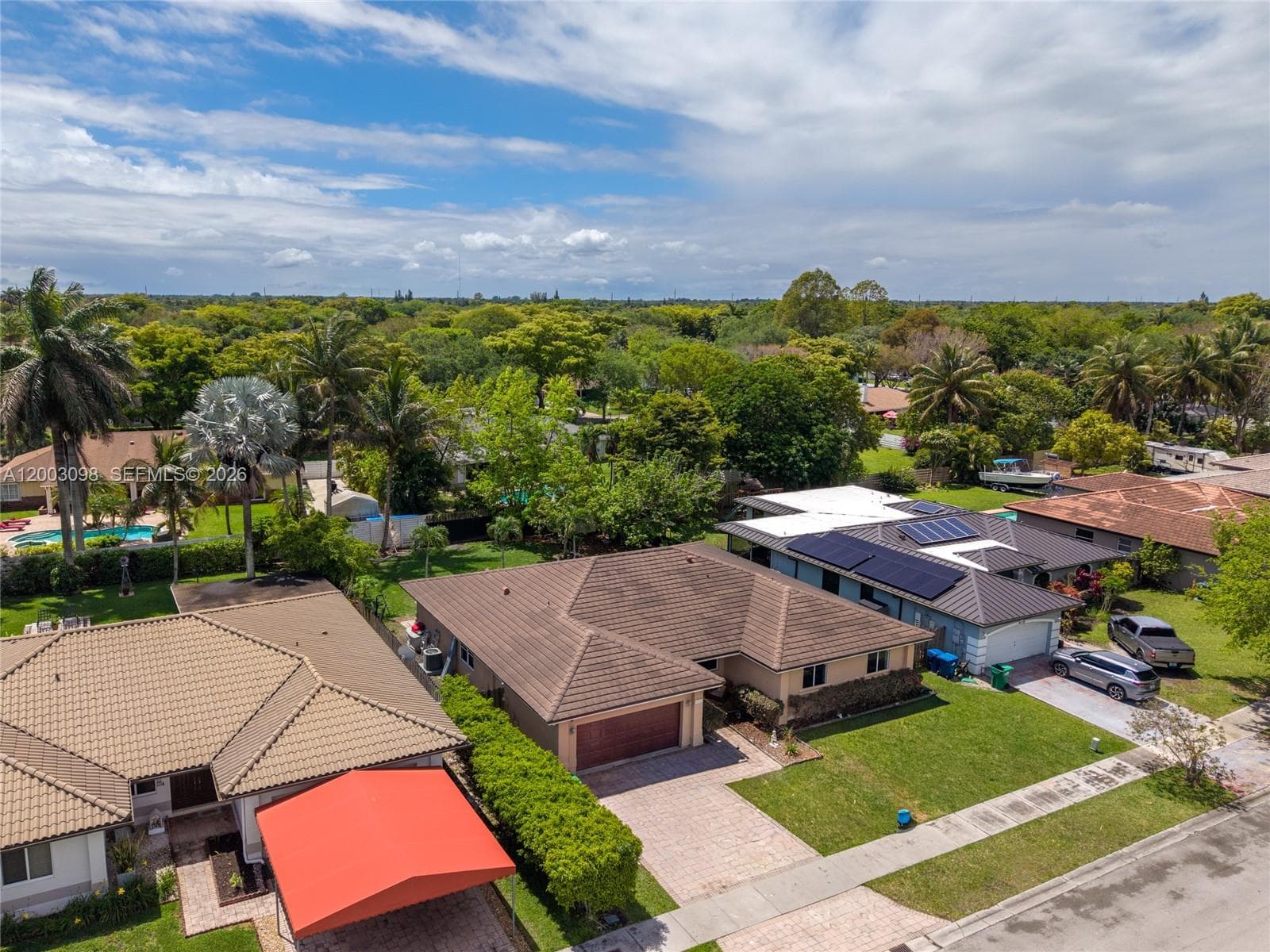 14762 SW 143rd Ter, Miami FL 33196 — 2