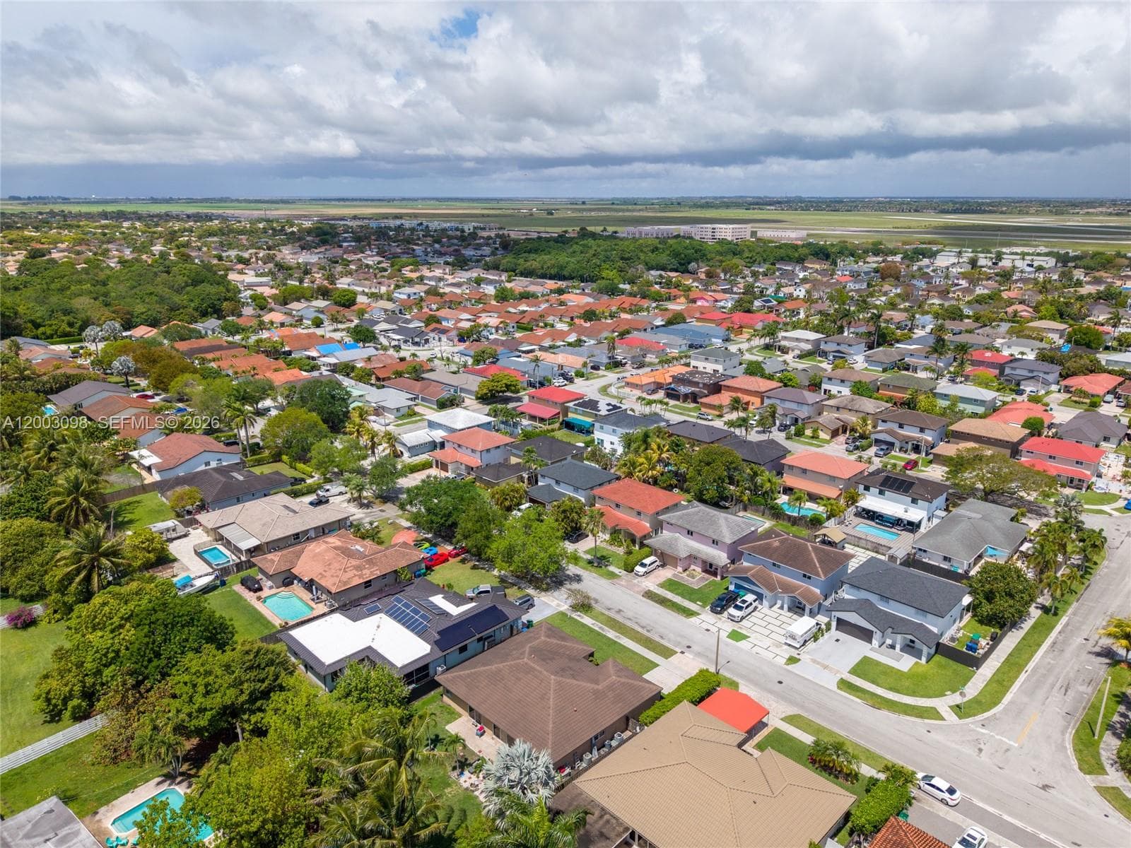 14762 SW 143rd Ter, Miami FL 33196 — 13