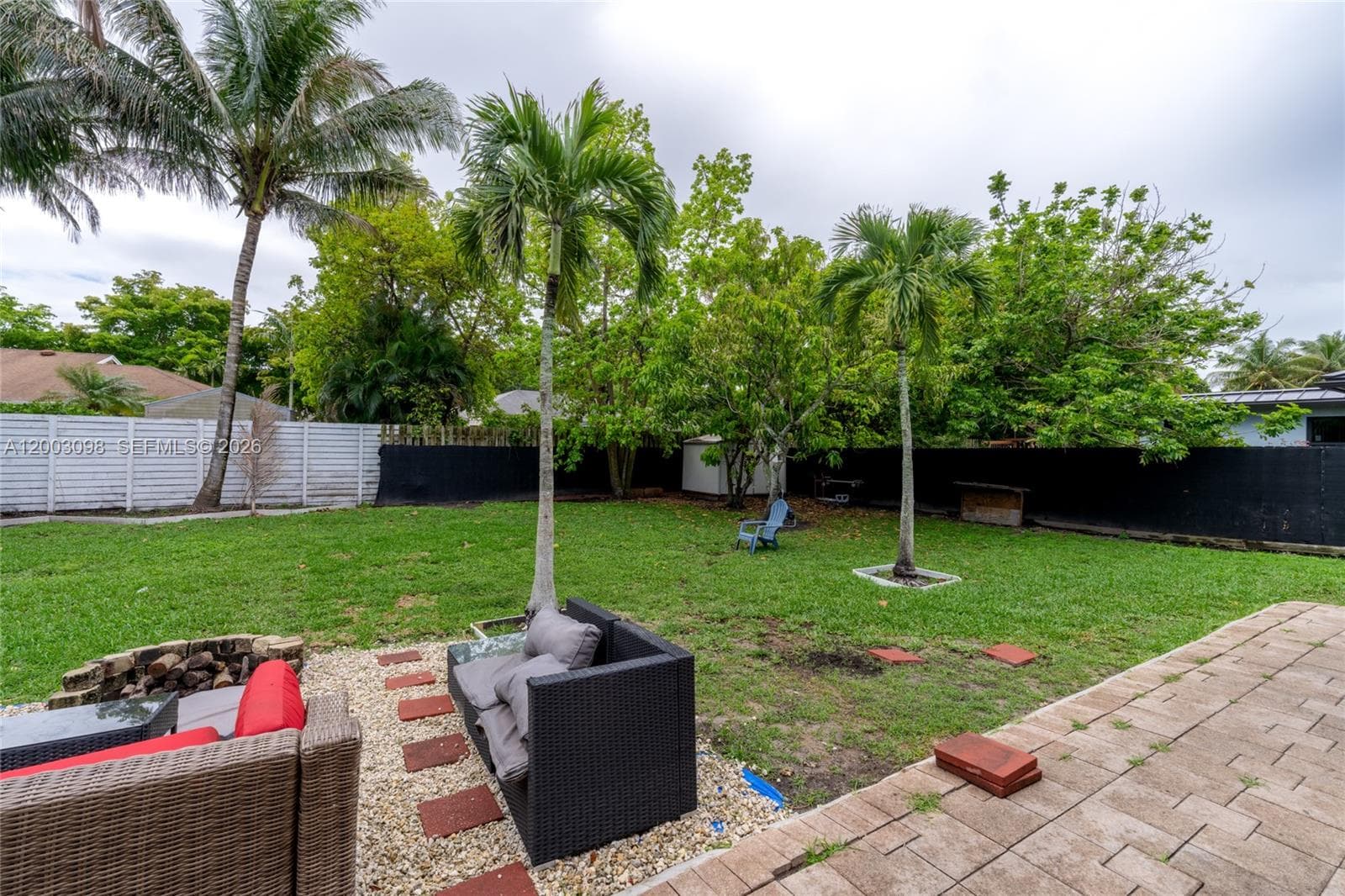 14762 SW 143rd Ter, Miami FL 33196 — 17
