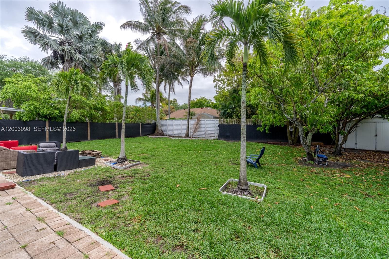 14762 SW 143rd Ter, Miami FL 33196 — 16