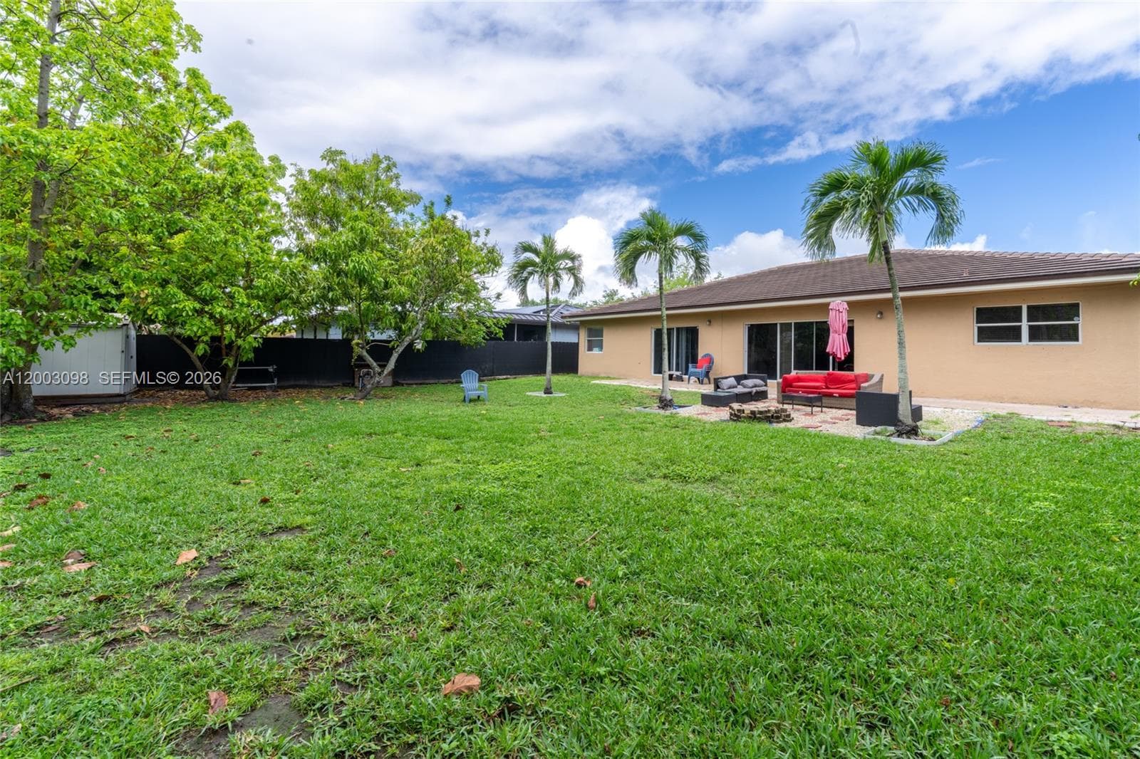 14762 SW 143rd Ter, Miami FL 33196 — 12