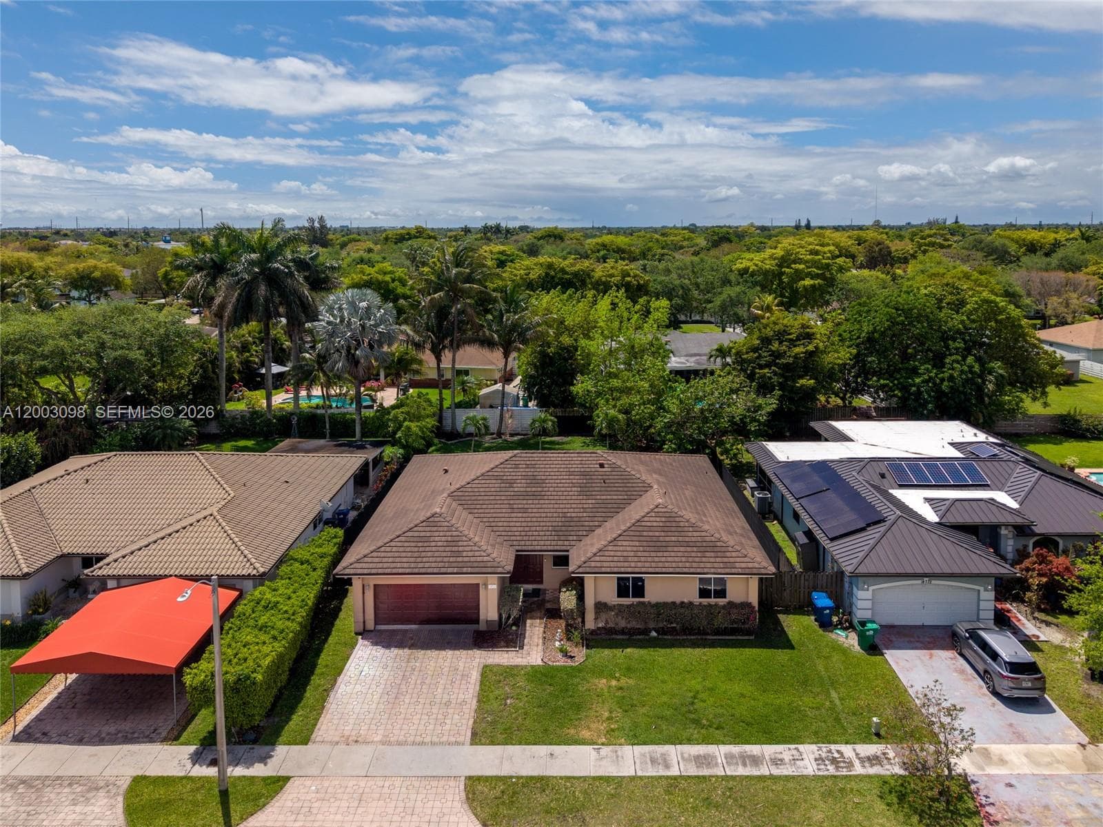 14762 SW 143rd Ter, Miami FL 33196 — 1