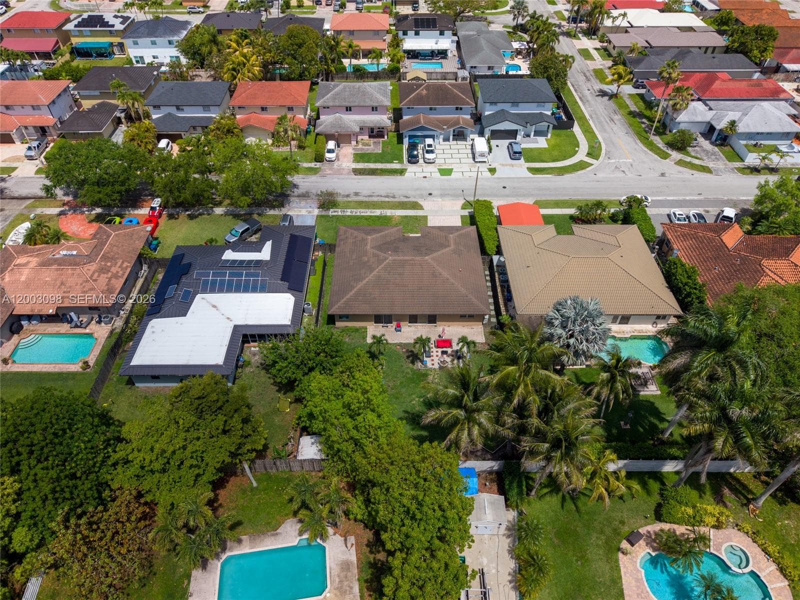 14762 SW 143rd Ter, Miami FL 33196 — 5