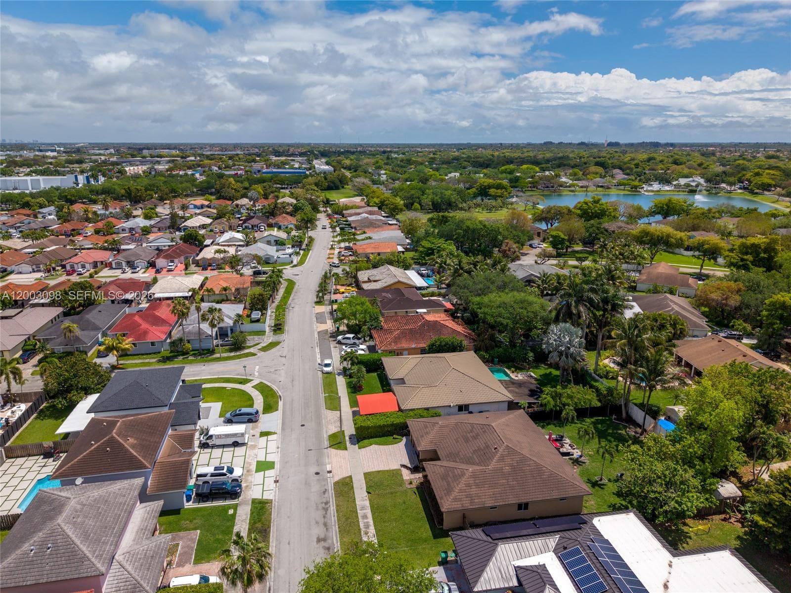 14762 SW 143rd Ter, Miami FL 33196 — 9
