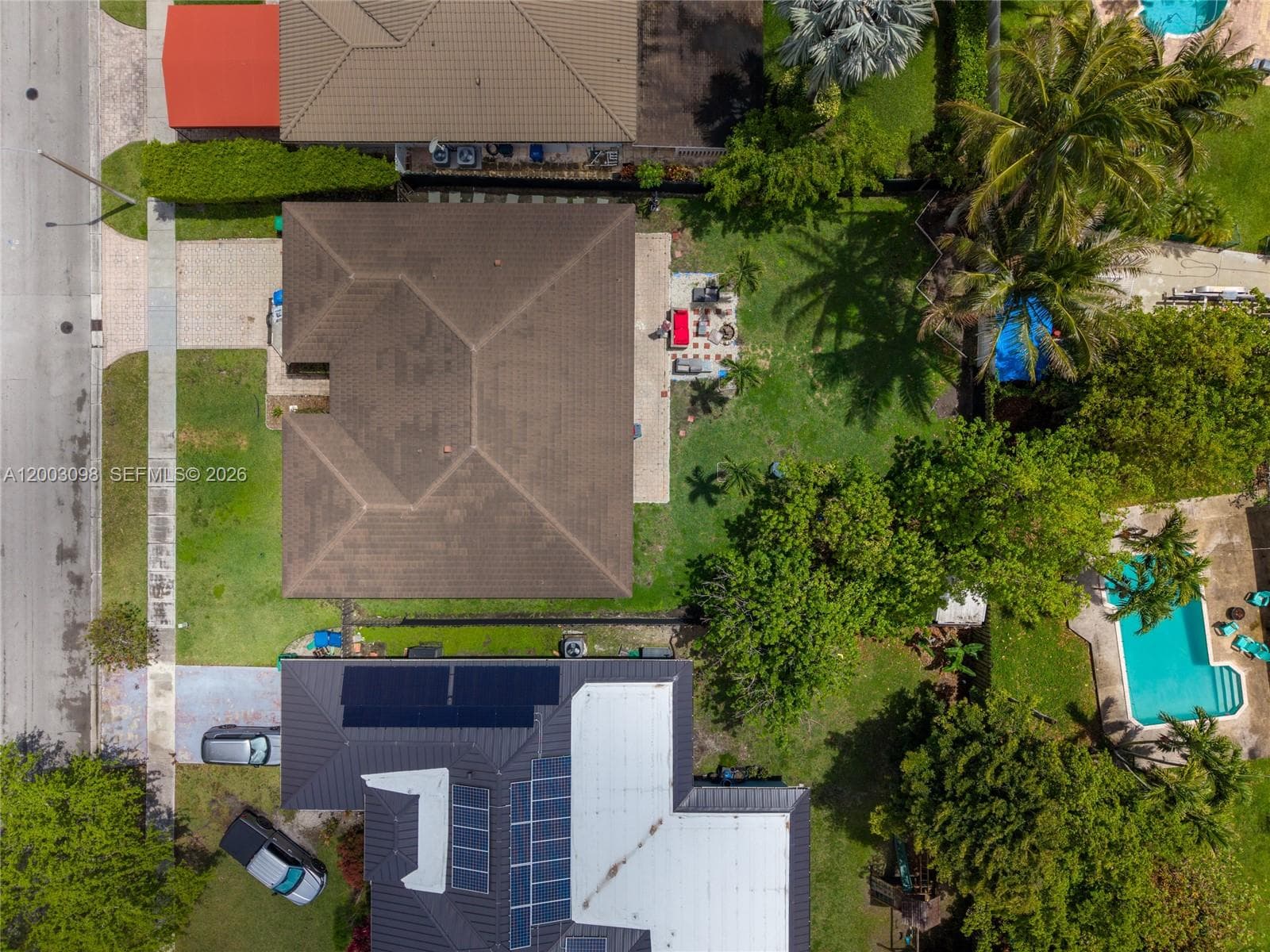 14762 SW 143rd Ter, Miami FL 33196 — 11