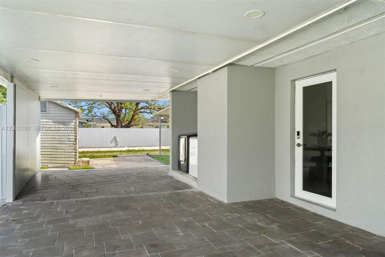 1000 NW 16th Ave, Homestead FL 33030 — 27