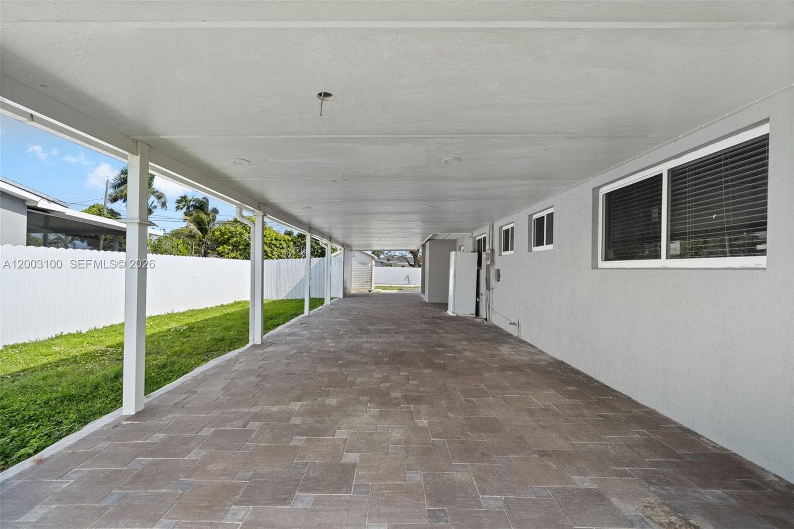 1000 NW 16th Ave, Homestead FL 33030 — 26