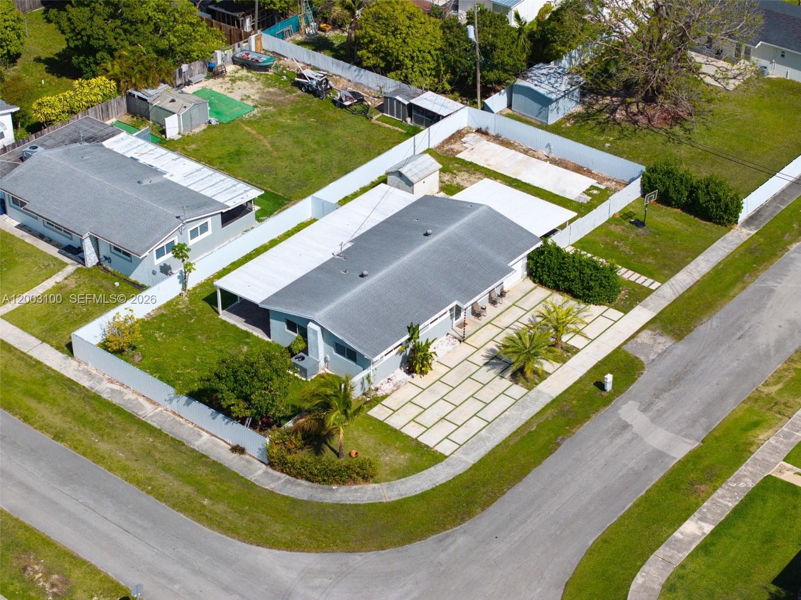 1000 NW 16th Ave, Homestead FL 33030 — 36