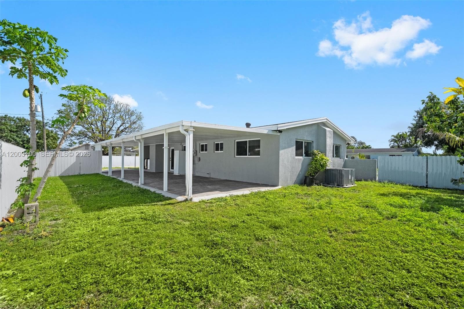1000 NW 16th Ave, Homestead FL 33030 — 28