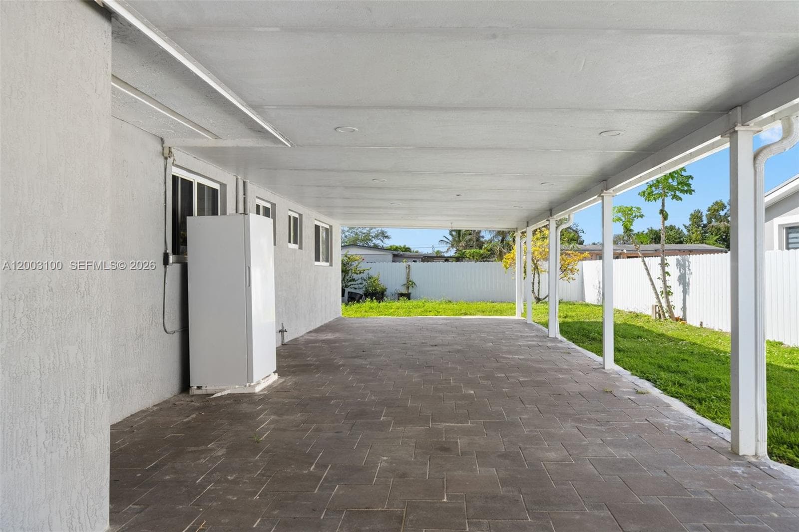 1000 NW 16th Ave, Homestead FL 33030 — 24