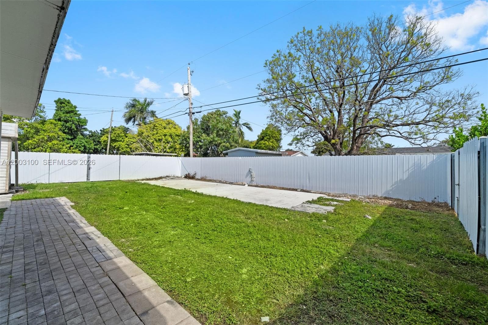 1000 NW 16th Ave, Homestead FL 33030 — 30