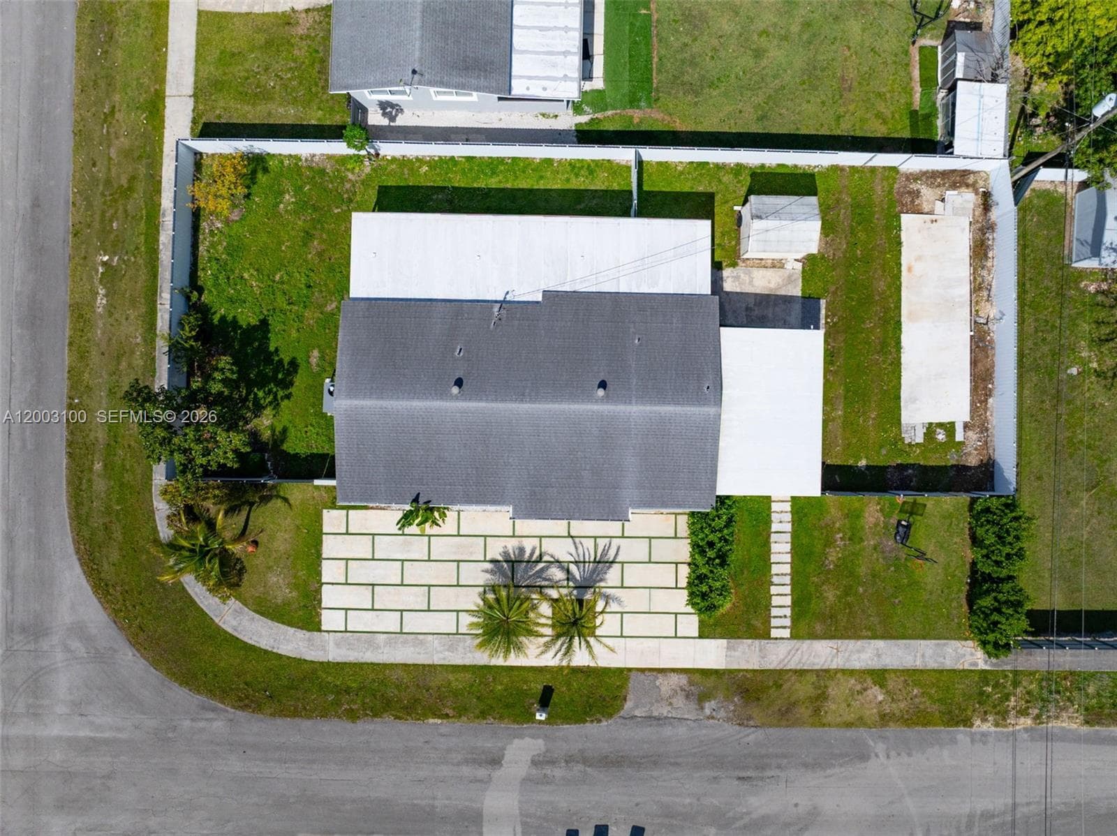 1000 NW 16th Ave, Homestead FL 33030 — 34