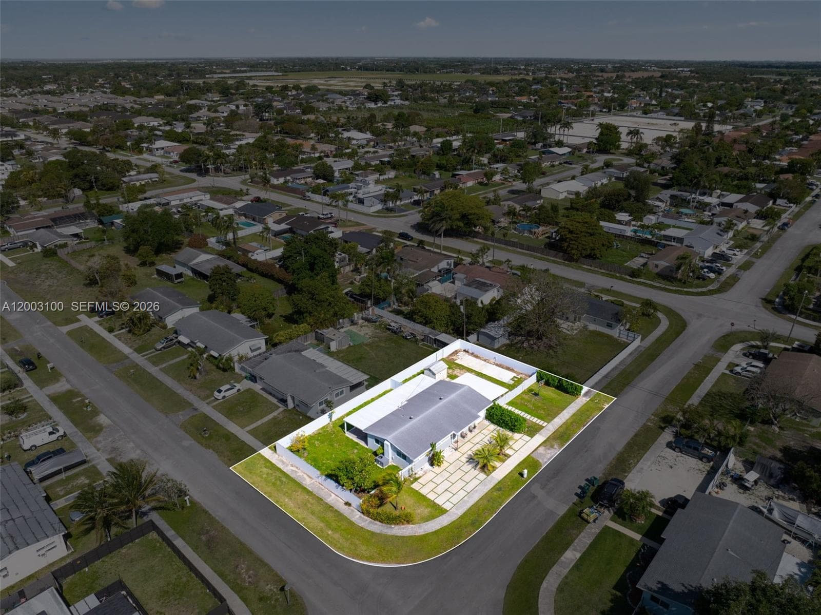 1000 NW 16th Ave, Homestead FL 33030 — 38