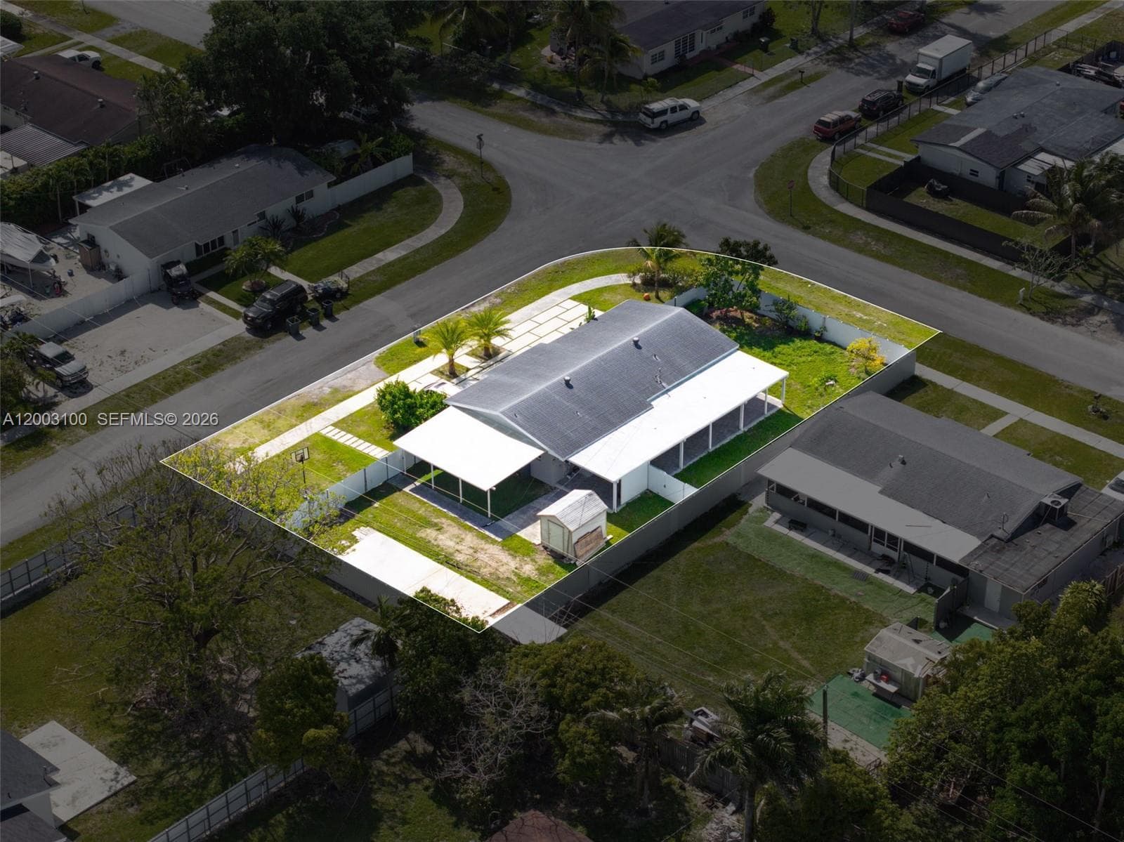 1000 NW 16th Ave, Homestead FL 33030 — 37