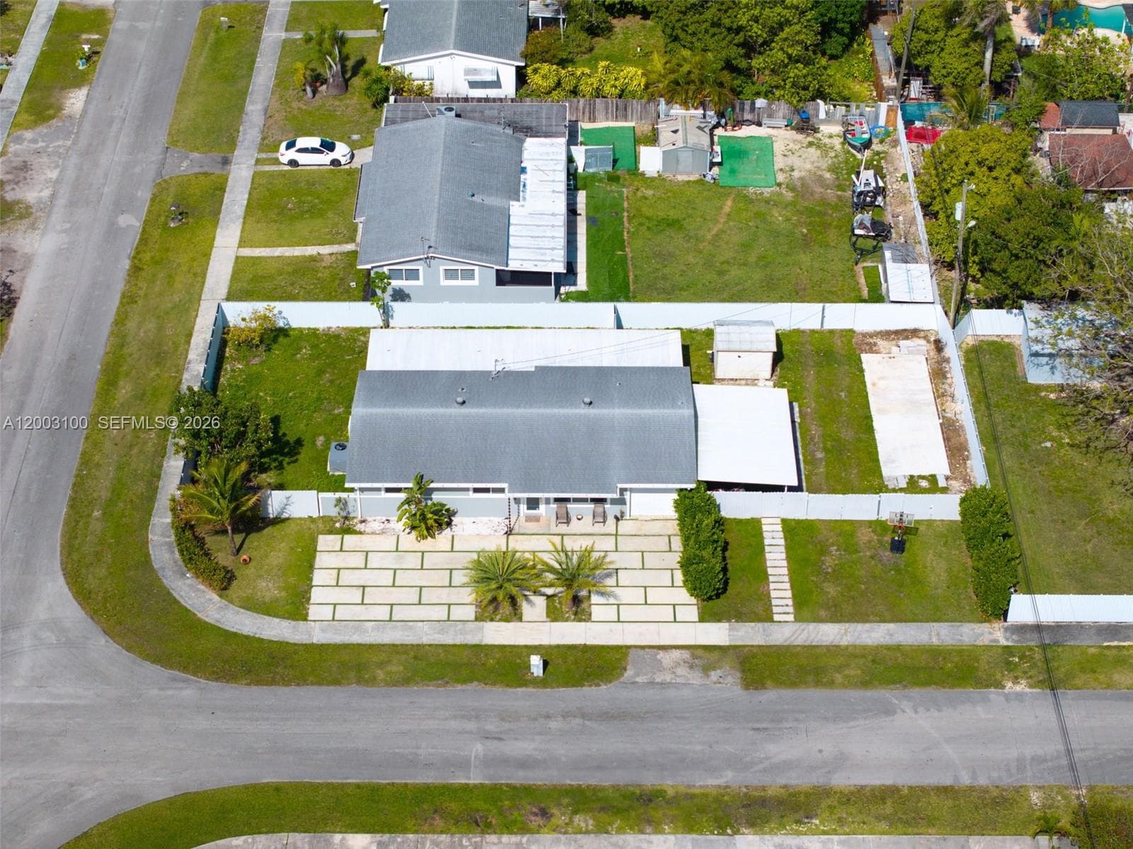 1000 NW 16th Ave, Homestead FL 33030 — 35