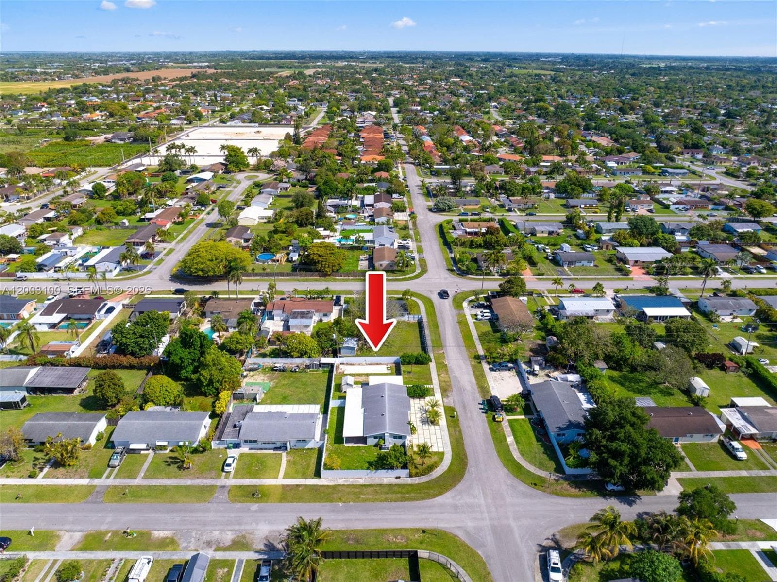 1000 NW 16th Ave, Homestead FL 33030 — 39