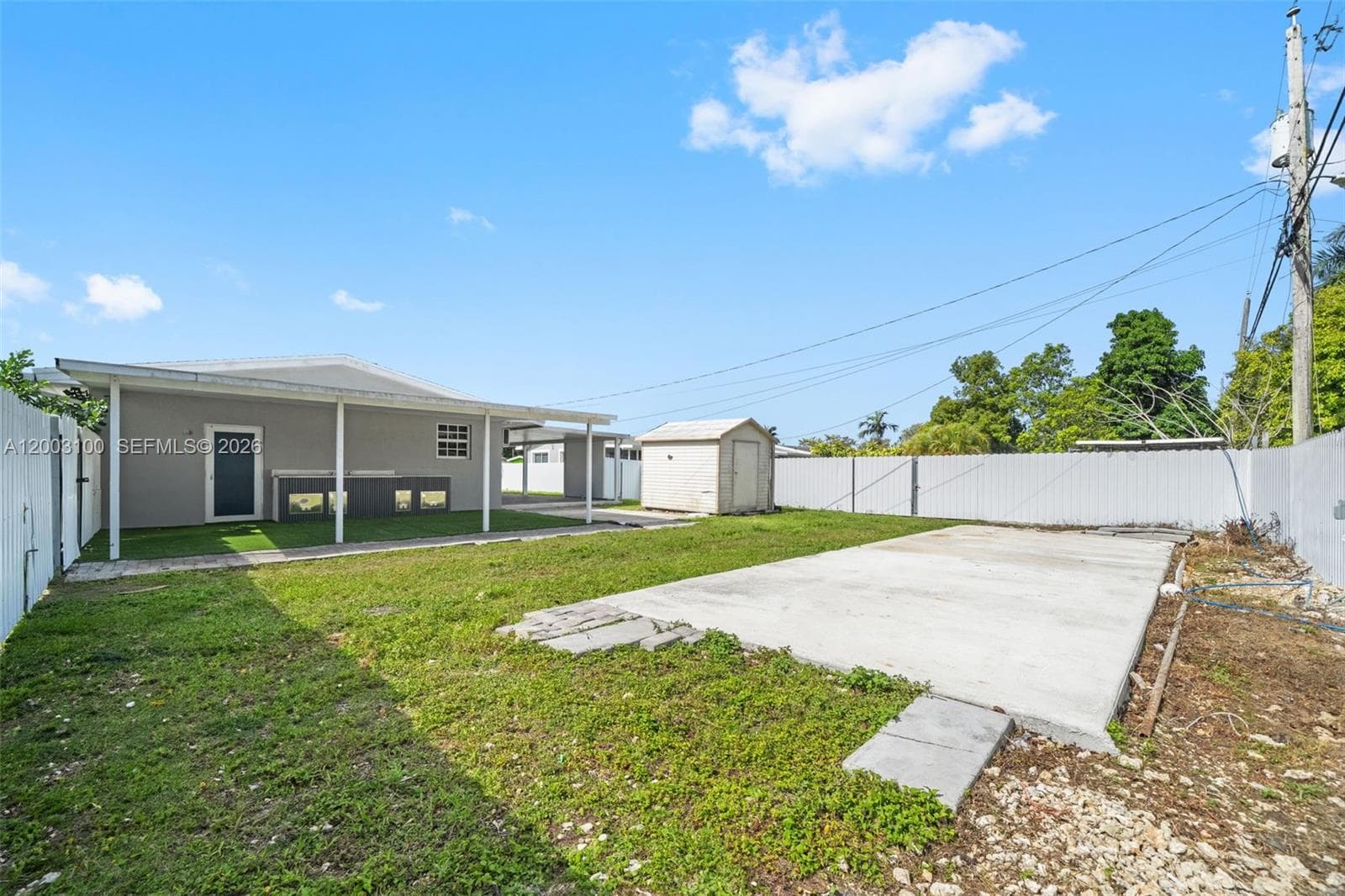 1000 NW 16th Ave, Homestead FL 33030 — 29