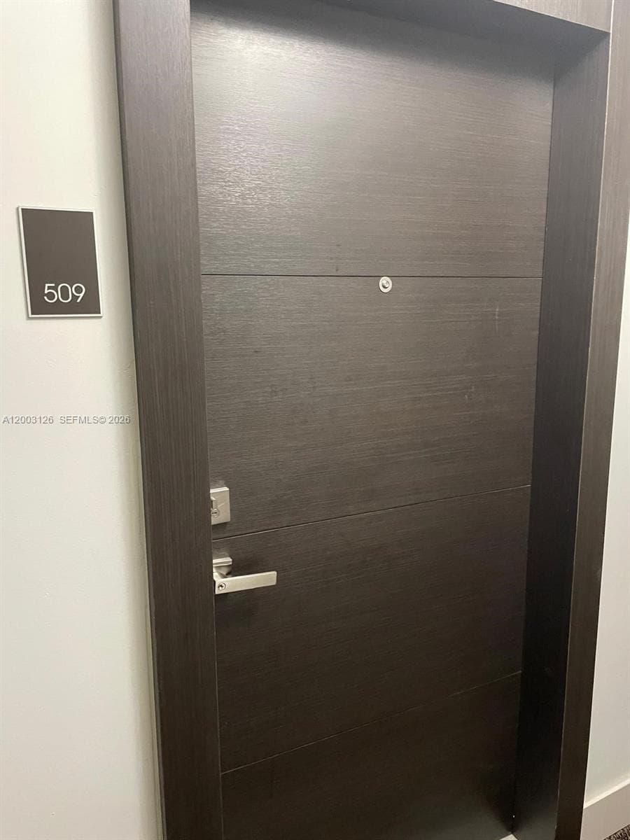 2851 NE 183rd St # 509E, Aventura FL 33160 — 27