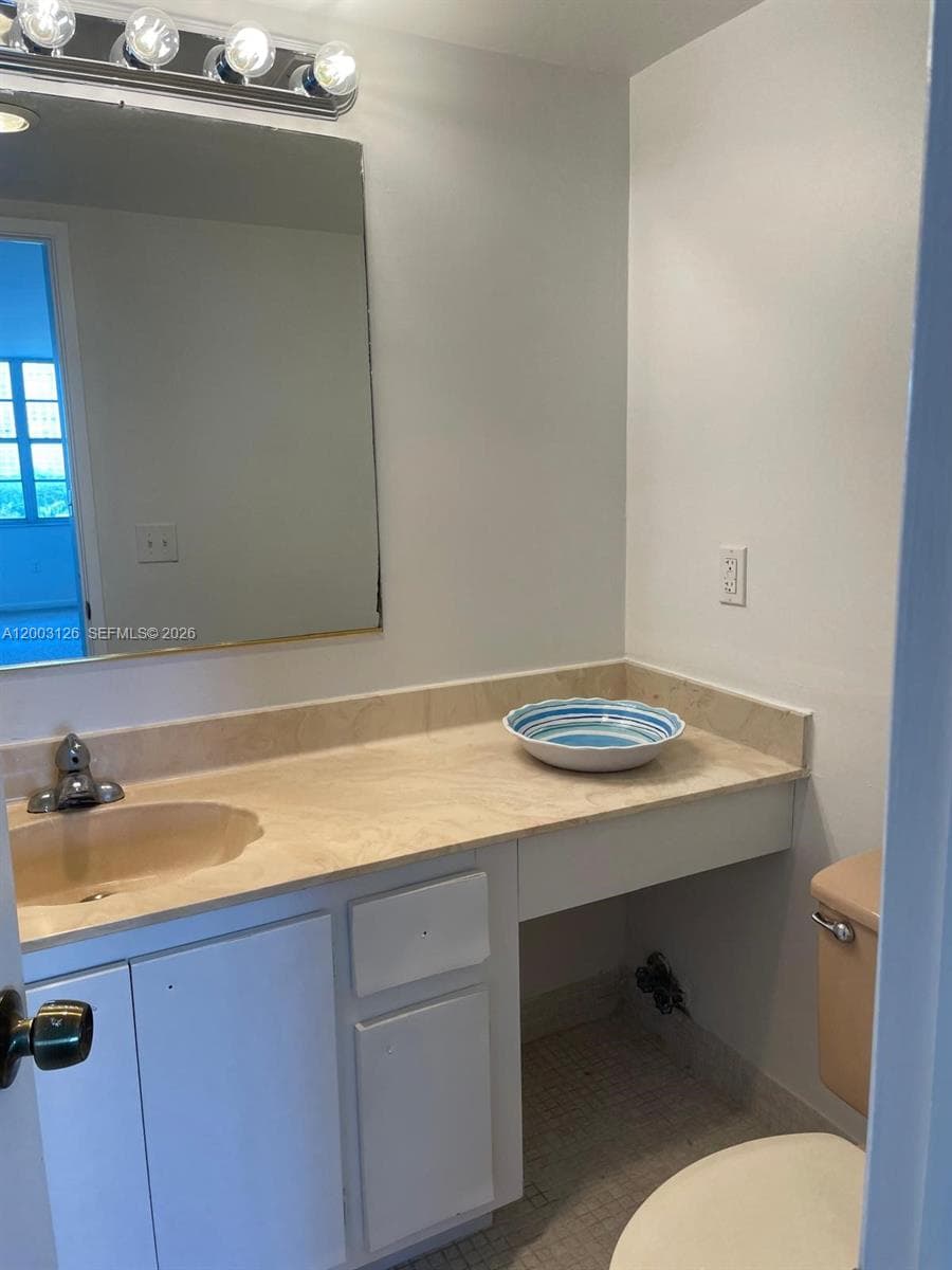 2851 NE 183rd St # 509E, Aventura FL 33160 — 2